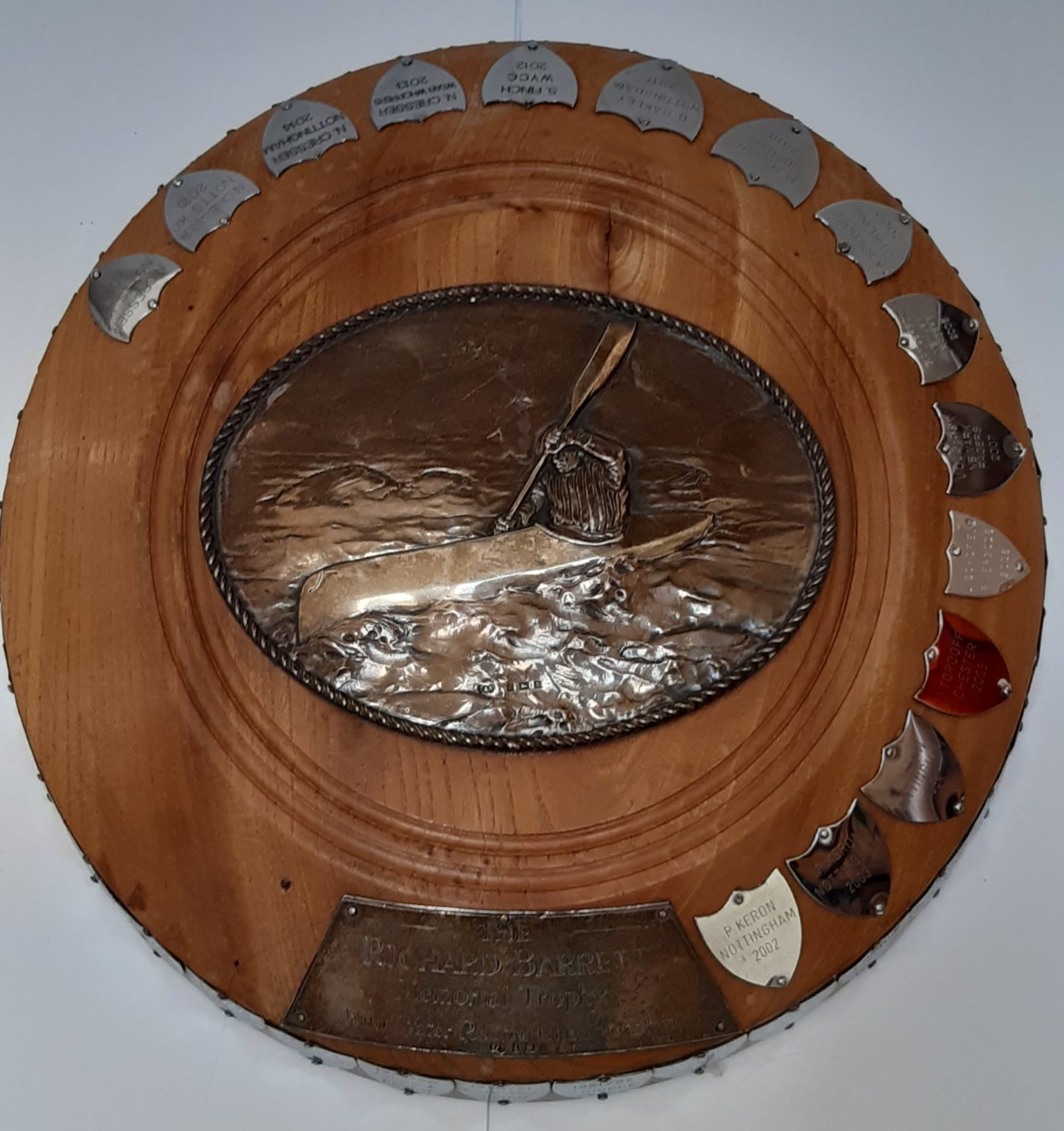 Wildwater Racing – The home of the canoe sport of Wildwater Racing.