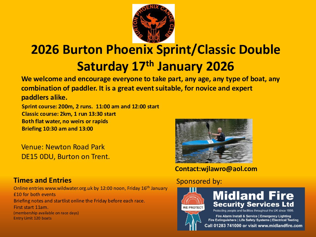 Burton Phoenix WWR 2026